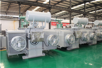 铜仁6300kva变压器