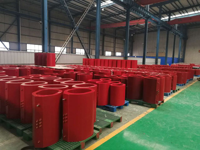 铜仁SCB14干式变压器型号齐全