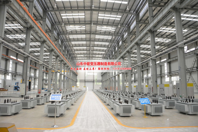 铜仁S13-20000KVA/35KV/10KV/油浸式变压器
