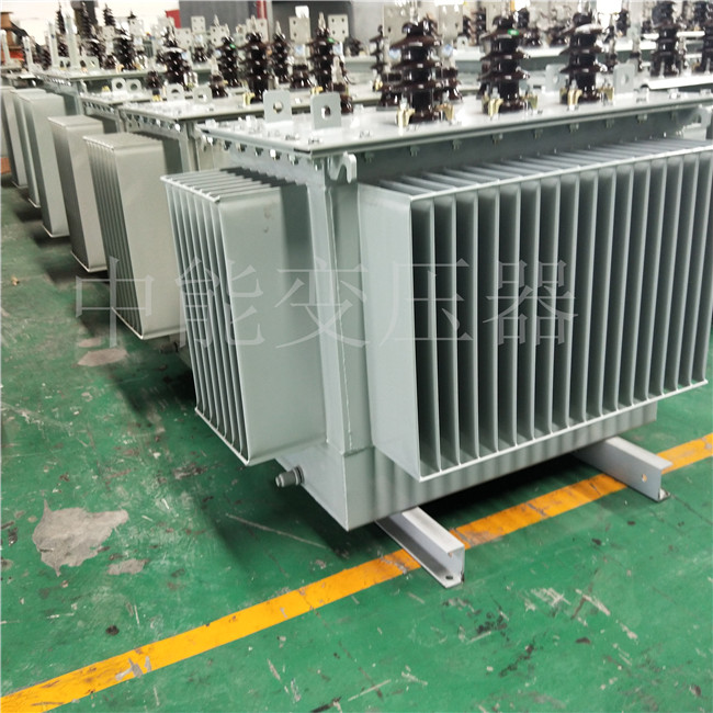 铜仁S20-630KVA变压器
