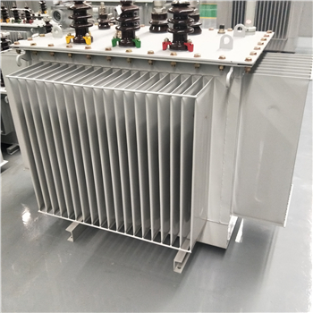 铜仁S20-1000KVA变压器