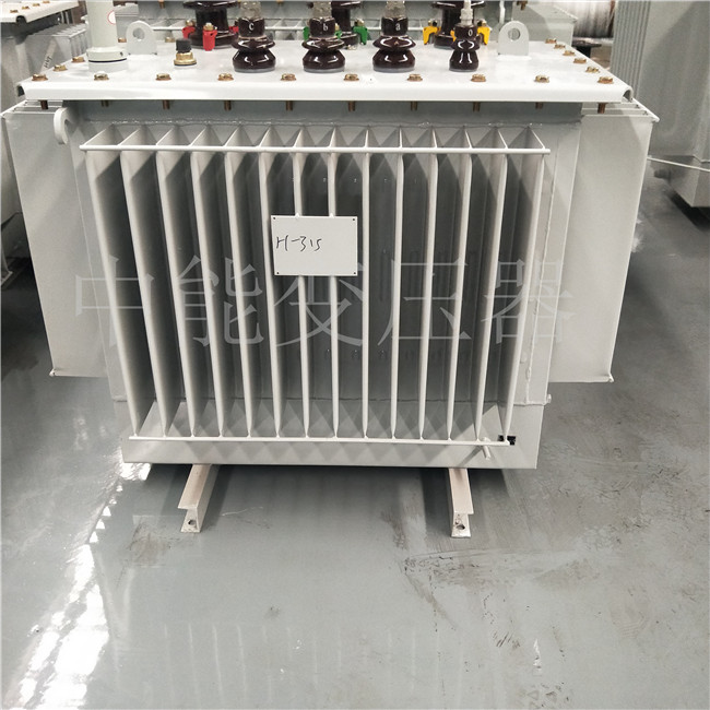 铜仁S20-1250KVA/10KV变压器