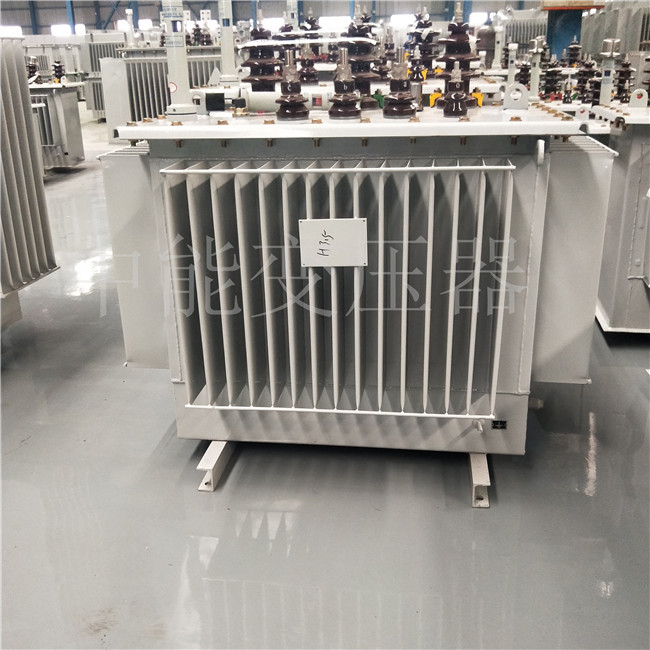 铜仁S11-500kVA/33kV变压器 出口型